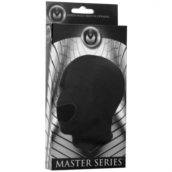 Master Series Blow Hole Spandex Maske  10