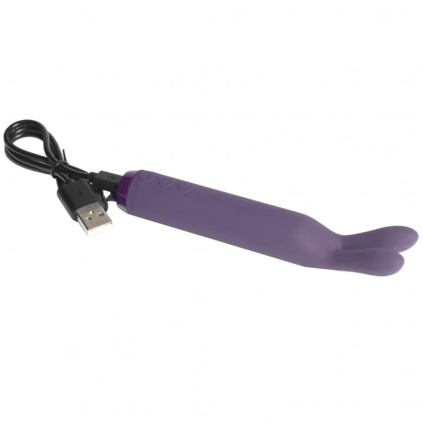 Je Joue Opladelig Rabbit Bullet Vibrator  2