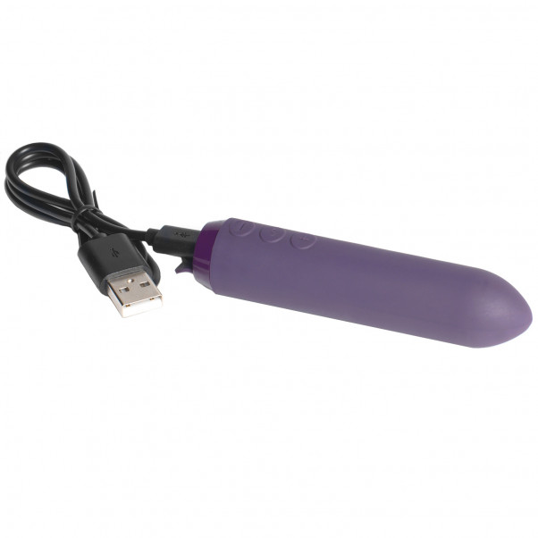 Je Joue Opladelig Classic Bullet Vibrator  2