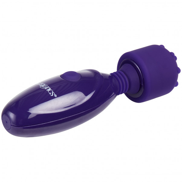 Tiny Teasers Opladelig Nubby Vibrator produktbillede 2