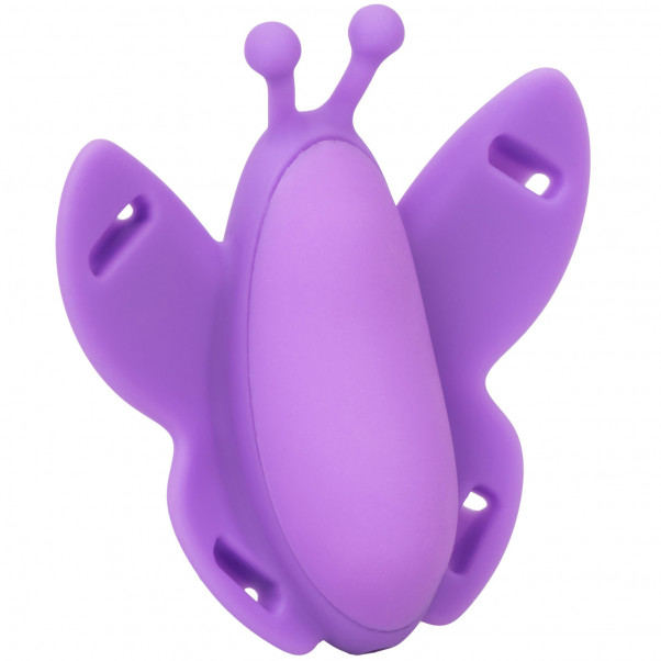 CalExotics Venus Trådløs Fjernbetjent Butterfly Vibrator  2