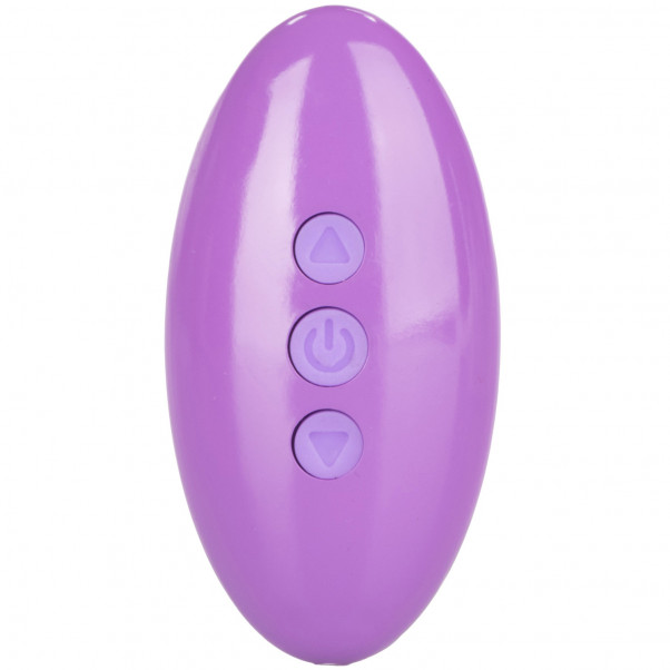 CalExotics Venus Trådløs Fjernbetjent Butterfly Vibrator  4