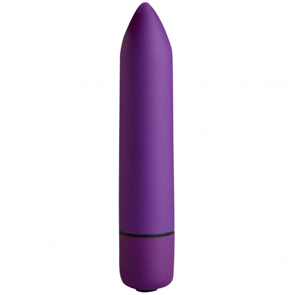 Baseks 10-Speed Love Bullet Vibrator  1