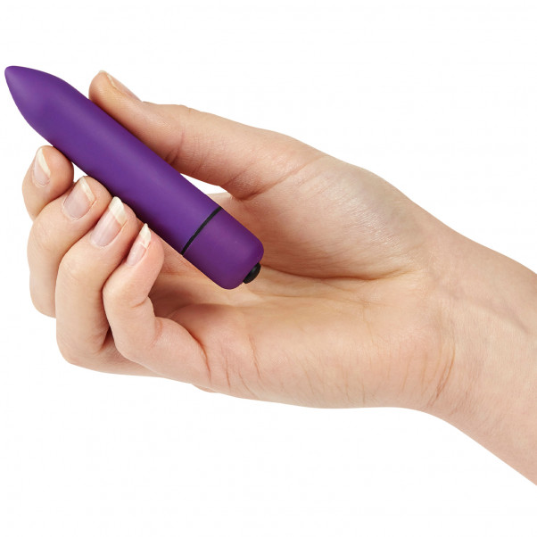 Baseks 10-Speed Love Bullet Vibrator  5