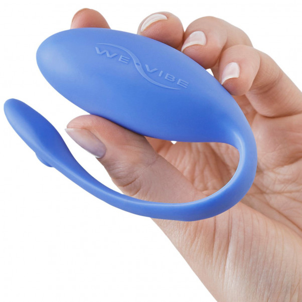 We-Vibe Jive App-Styret G-Punkts Vibrator  3