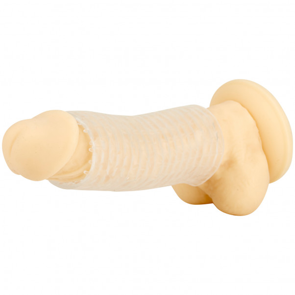 Baseks Pleasure Stroker Onani Sleeve  3