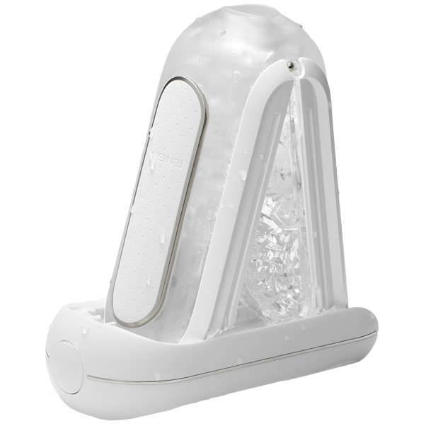 TENGA Flip Zero med Vibrator  5