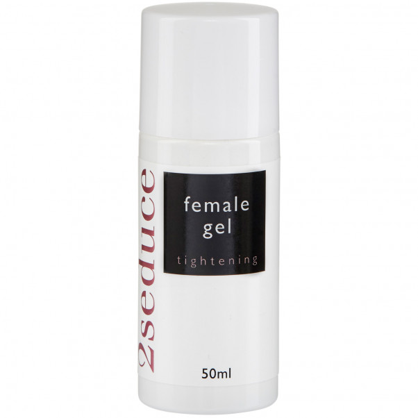 2Seduce Female Tightening Gel 50 ml  1