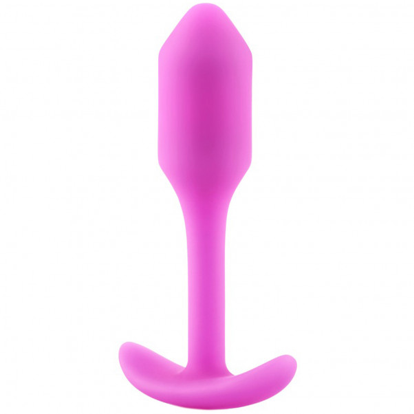 B-Vibe Snug Plug 1 Anal Plug  1