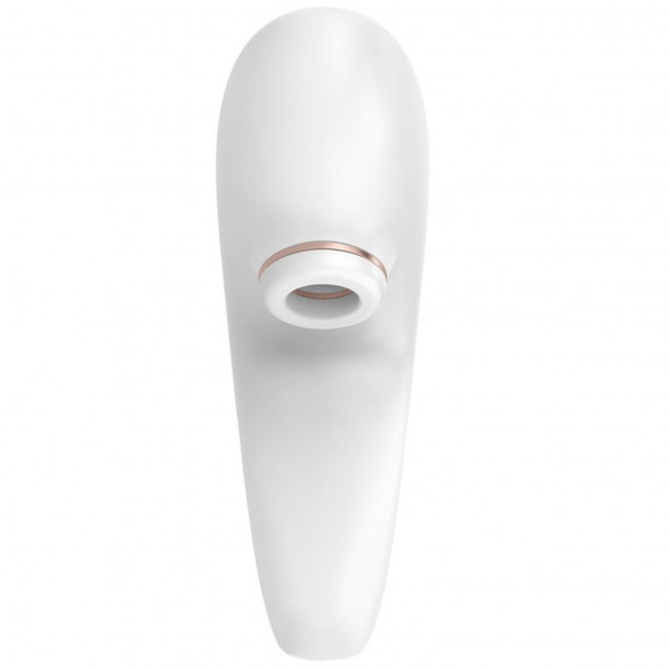 Satisfyer Pro 4 Couples Par Vibrator  4