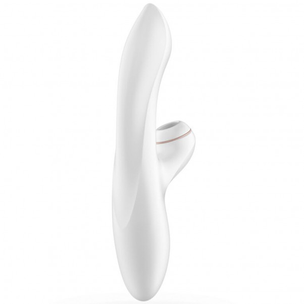 Satisfyer Pro G-Spot Rabbit Vibrator  4