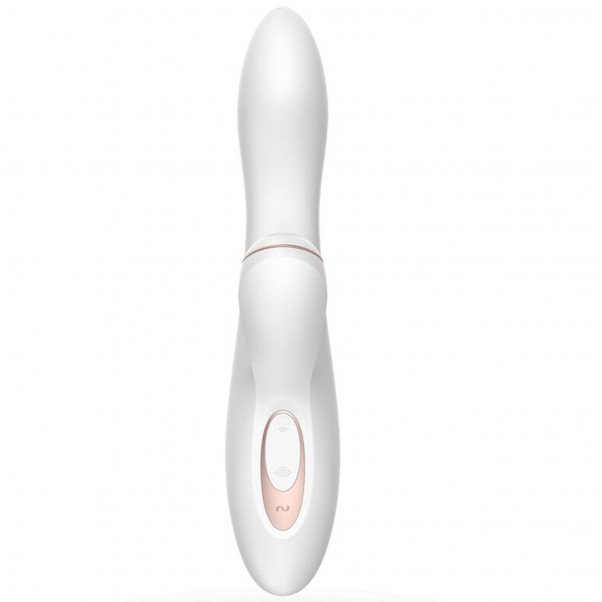 Satisfyer Pro G-Spot Rabbit Vibrator  2