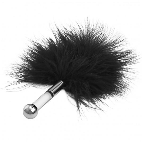 Sinful Deluxe Feather Tickler  2