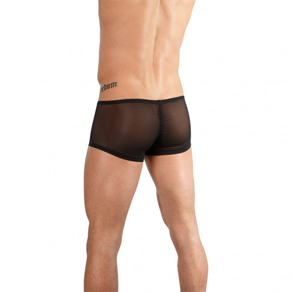 Svenjoyment Transparente Boxershorts med Swell Function  2