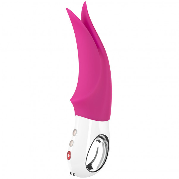 Fun Factory Volta Opladelig Klitoris Vibrator  4