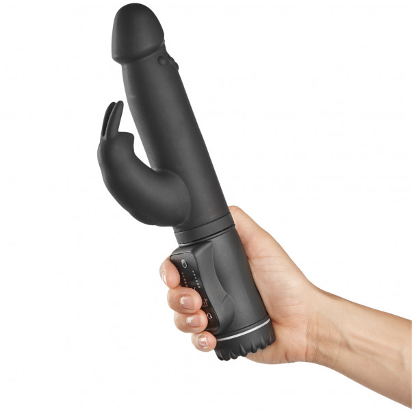 Sinful Mr. Big Rabbit Vibrator Original Hånd