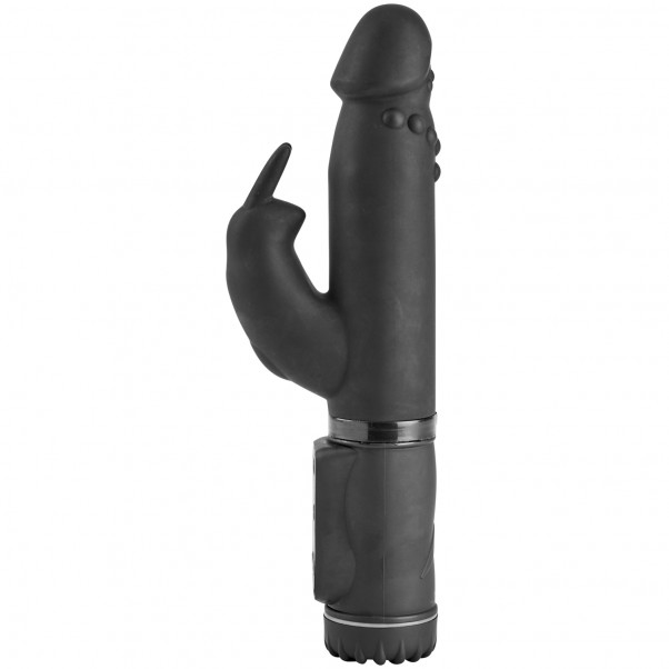 Sinful Mr. Big Rabbit Vibrator Original Side