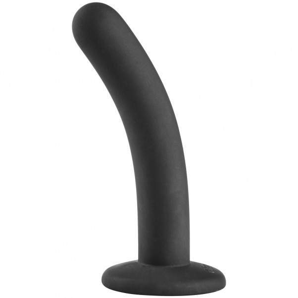 Obaie Unisex Strap-On Harness med Dildo Størrelse Dildo