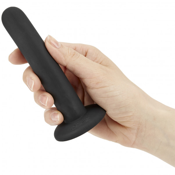 Obaie Unisex Strap-On Harness med Dildo Hånd