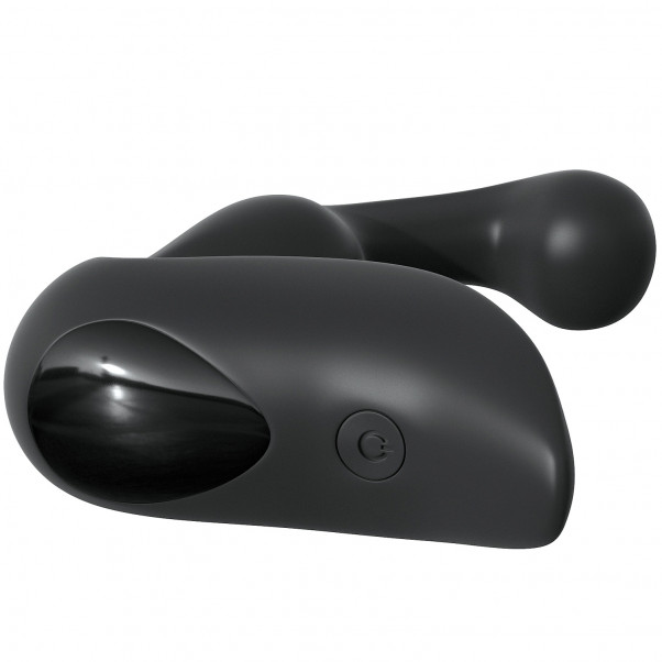 Anal Fantasy Elite Opladelig Fjernbetjent P-Spot Pro Massager  2