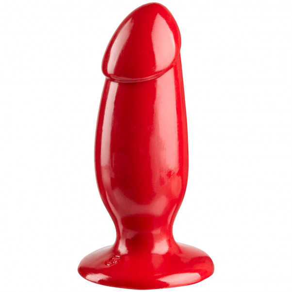 American Bombshell Fat Man Butt Plug 19 cm  2