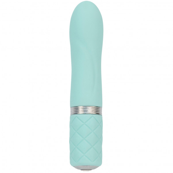 Pillow Talk Flirty Klitoris Vibrator  1