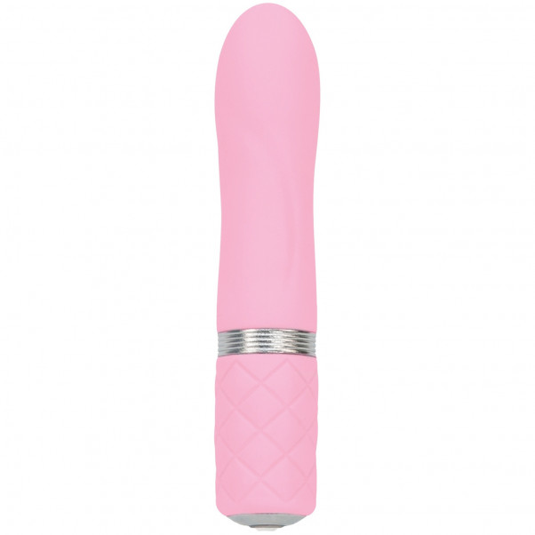 Pillow Talk Flirty Klitoris Vibrator  2