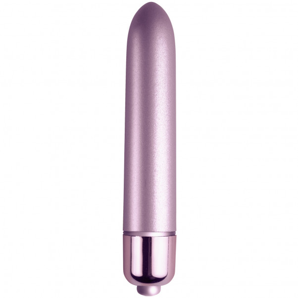 Rocks Off 90 mm Touch of Velvet Klitoris Vibrator  3