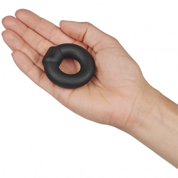 Sinful Pro Stretchy Silikone Penisring Hånd