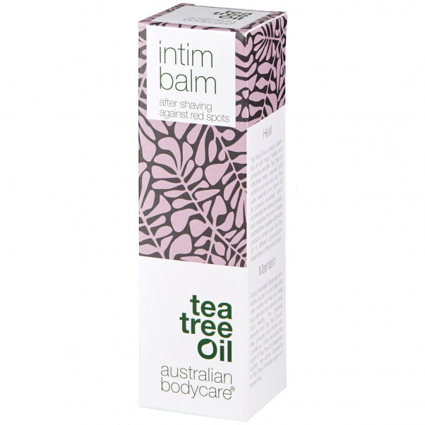 Australian Bodycare Vegansk Intim Balm 100 ml  2