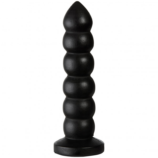 WAD Beyonder Butt Plug 31 cm billede af emballagen 1