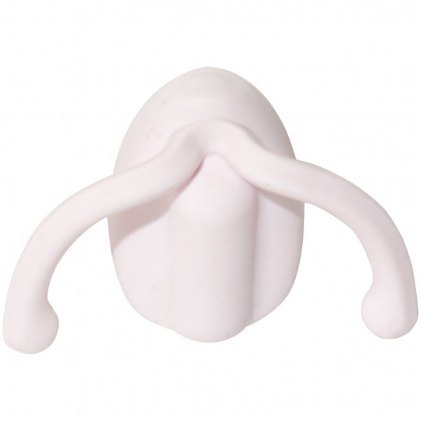 Dame Products EVA II Håndfri Vibrator  3
