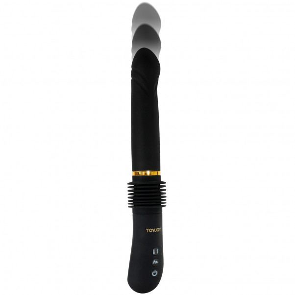 Toy Joy Magnum Opus Thruster Sex Maskine  3