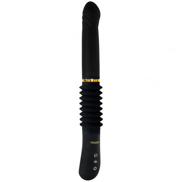 Toy Joy Magnum Opus Thruster Sex Maskine  2