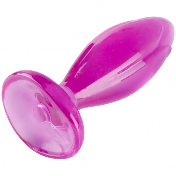 Baseks Klassisk Anal Plug Liggende