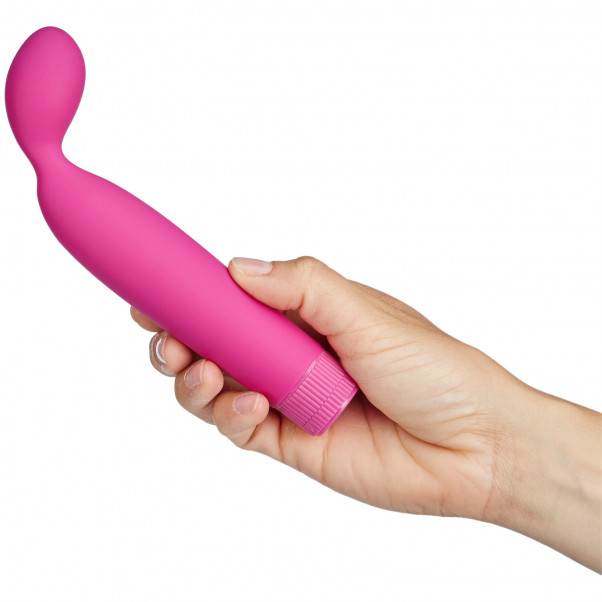 Baseks Desire G-punkts Vibrator Hånd