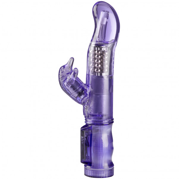 Baseks My Bunny G-punkts Rabbit Vibrator Side