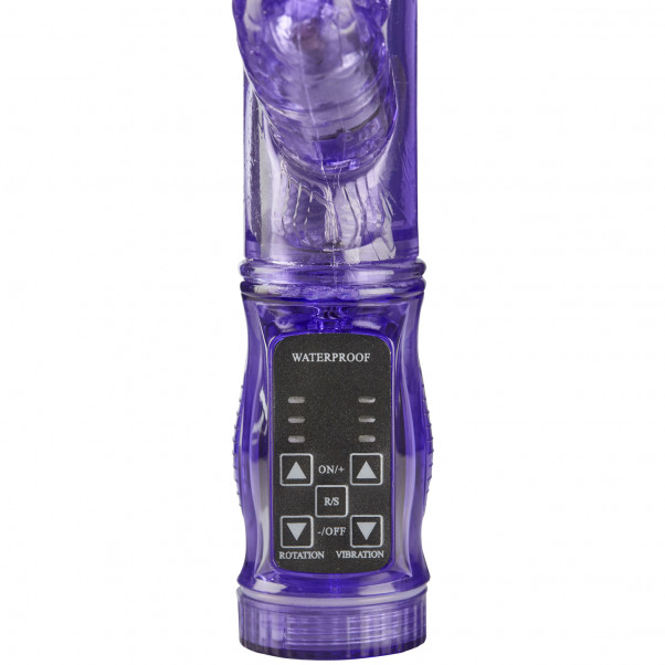 Baseks My Bunny G-punkts Rabbit Vibrator Knapper