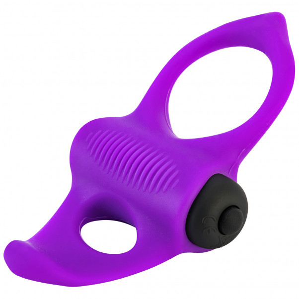 Adrien Lastic Lingus MAX Vibrerende Penisring  1