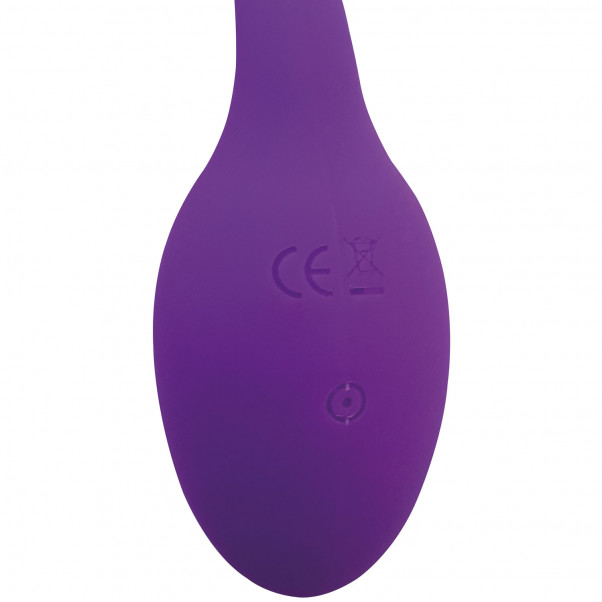 Adrien Lastic Smart Dream Vibrator Æg  2