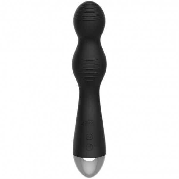 Electroshock E-Stimulation G-punkts Vibrator  2