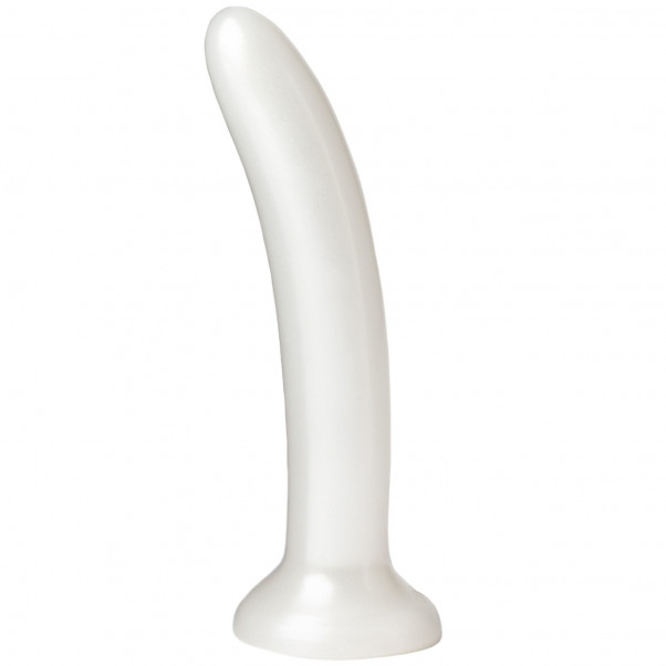 Tantus Leisure Vibrerende Silikone Dildo 16 cm  2