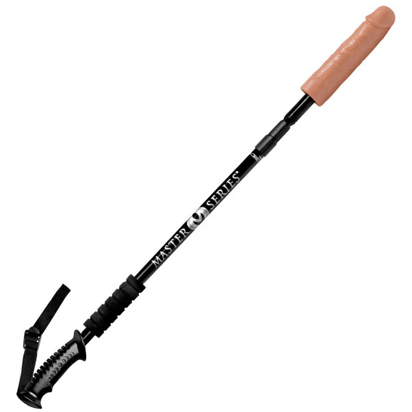 Master Series Dick Stick Dildo Stav  1