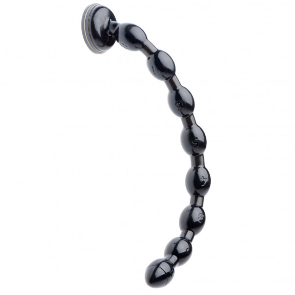 Hosed Snake Anal Kæde med Tal Small 49 cm  2