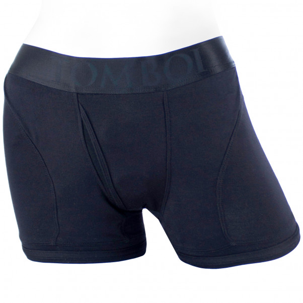 SpareParts HardWear Tomboi Boxer Harness til Kvinder  1