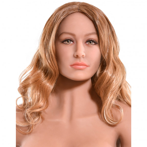 Pipedream Extreme Ultimate Fantasy Dolls Bianca Sexdukke  8