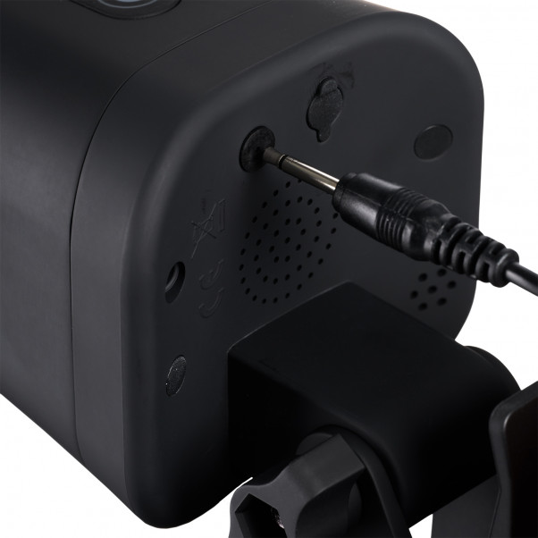 PDX Elite Talk Back Super Stroker produktbillede 3
