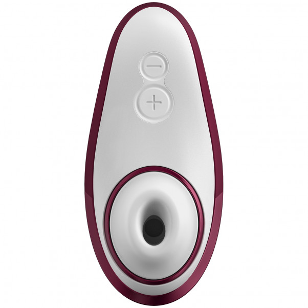 Womanizer Liberty Klitoris Stimulator billede af emballagen 6