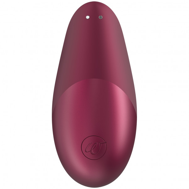 Womanizer Liberty Klitoris Stimulator billede af emballagen 7