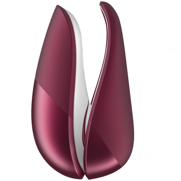 Womanizer Liberty Klitoris Stimulator billede af emballagen 8